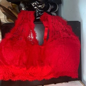 NWOT AERIE BRALETTE